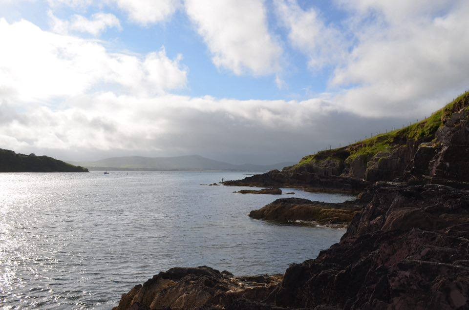 Fishing On The Dingle Peninsula gallery image