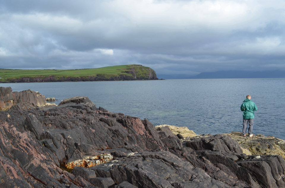 Fishing On The Dingle Peninsula gallery image