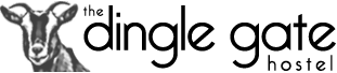 The Dingle Gate Logo (Small)