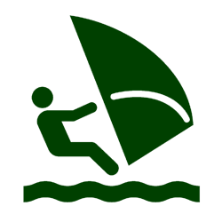 surfing icon
